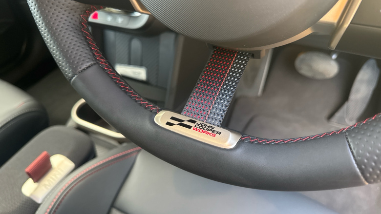 MINI Cooper 2.0 S Sport 5dr Auto Petrol Hatchback